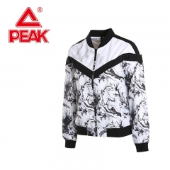 Peak Womens woven jacket