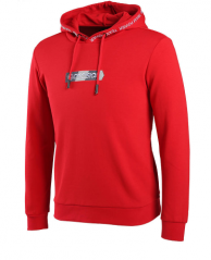 Peak Mens Hoodie Sweater