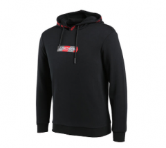 Peak Mens Hoodie Sweater