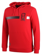 Peak Mens Hoodie Sweater