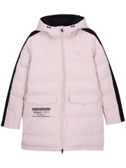 Peak Mens Down Jackets