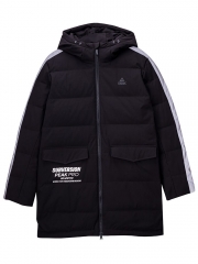 Peak Mens Down Jackets