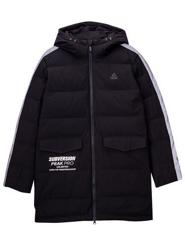 Peak Mens Down Jackets