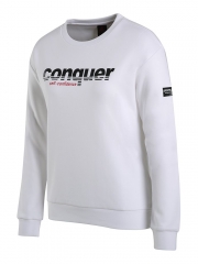 Peak Womens Hoodie Sweater