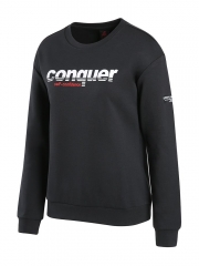 Peak Womens Hoodie Sweater