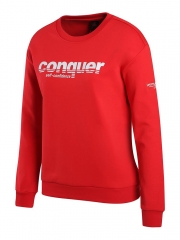 Peak Womens Hoodie Sweater