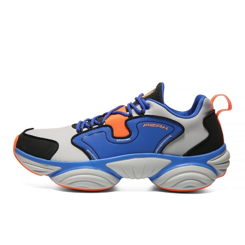 Peak Mens Running Shoes