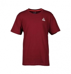 Peak Mens Graphic Tee #1