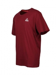 Peak Mens Graphic Tee #1