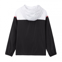 Peak Womens Woven Jacket