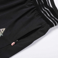 Peak Womens Elastic Pants