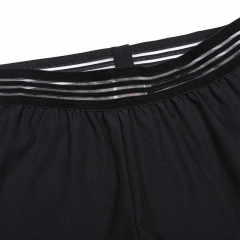 Peak Womens Elastic Pants