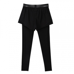 Peak Womens Elastic Pants