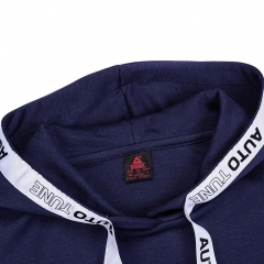 Peak Womens Hoodie Sweater