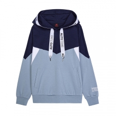 Peak Womens Hoodie Sweater