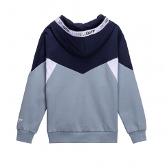 Peak Womens Hoodie Sweater