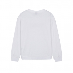 Peak Womens Round Neck Sweater