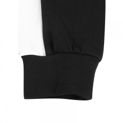 Peak Womens Knitted Hoodie Long Sleeve Shirt with front Zipper