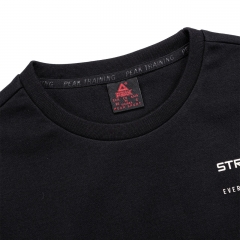 Peak Womens Round Neck Sweater