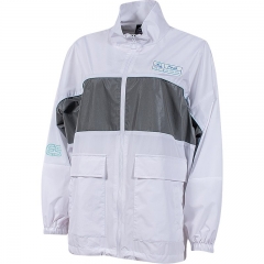 Peak Womens Woven Jacket