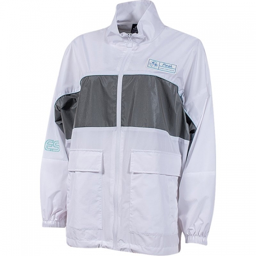 Peak Womens Woven Jacket