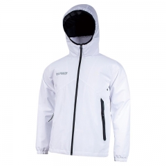 Peak Mens Woven Jacket