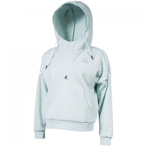 Peak Womens Hoodie Sweater