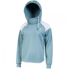 Peak Womens Hoodie Sweater