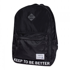 PEAK Unisex Fashion Series Backpack