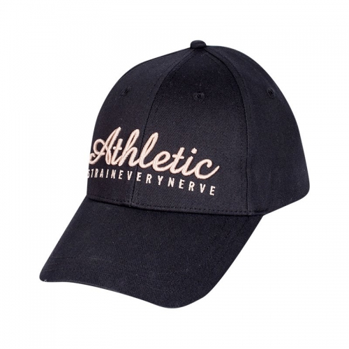 PEAK Unisex Fashion Culture Series Sports Cap