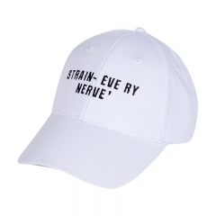 PEAK Unisex Fashion Series Sports Cap