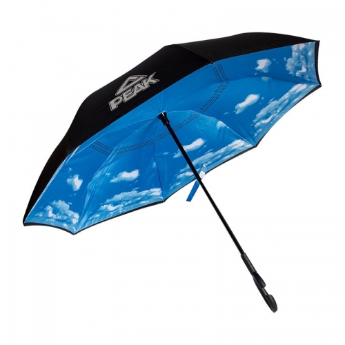 PEAK Unisex Fashion Series Umbrella