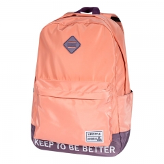 PEAK Unisex Fashion Series Backpack