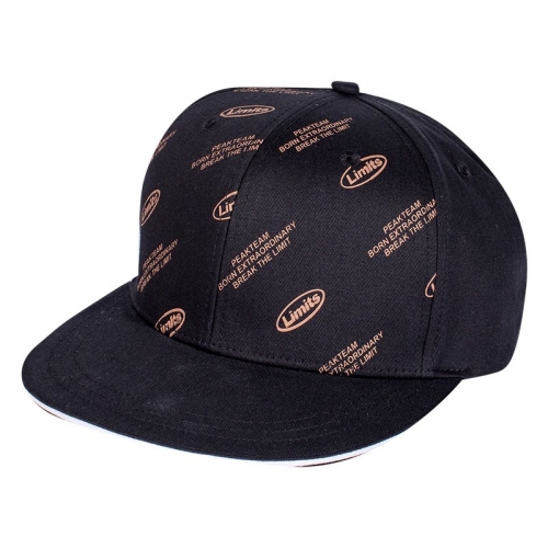 PEAK Unisex Fashion Series Baseball Cap