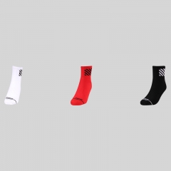 PEAK Mens Fashion Series High Cut Socks