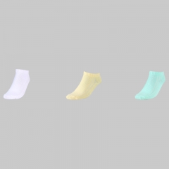 PEAK Womens Fashion Series Low Cut Socks