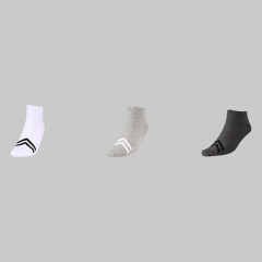 PEAK Mens Fashion Series Low Cut Socks