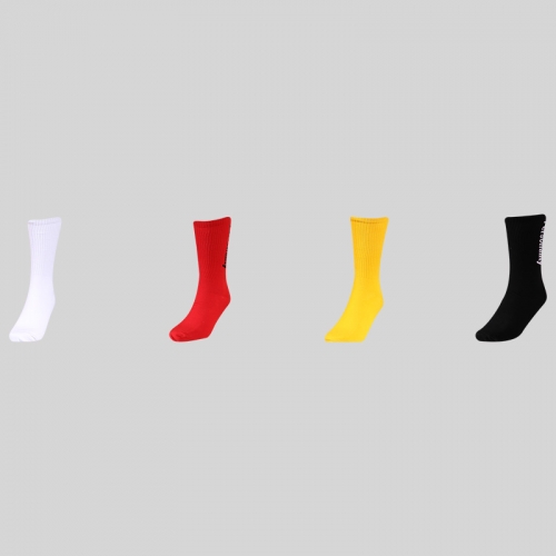 PEAK Mens Fashion Series High Cut Socks