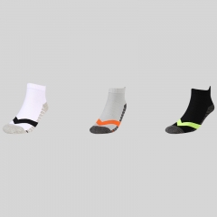 PEAK Mens Running Series Running Socks