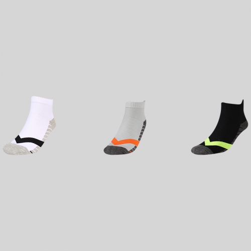 PEAK Mens Running Series Running Socks