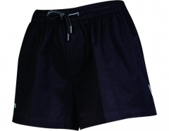 PEAK Fashion Series Woven Women COTTON SHORTS