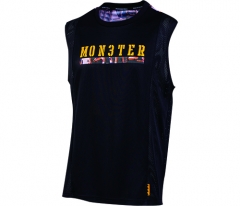 PEAK Basketball Culture Series Knitted Men BASKETBALL VEST