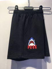 PEAK Fashion Series Knitted Men KNITTED SHORTS