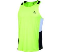 PEAK Running Series Knitted Men VEST