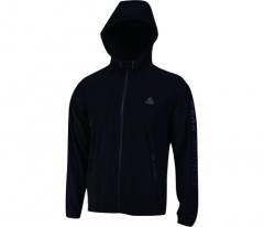 PEAK Running Series Knitted Men KNITTED JACKET