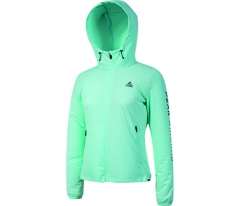 PEAK Running Series Knitted Women KNITTED JACKET