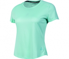 PEAK Running Series Knitted Women ROUND NECK T SHIRT