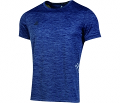 PEAK Running Series Knitted Men ROUND NECK T SHIRT