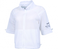 PEAK Cross Training  Series Woven Women WOVEN JACKET