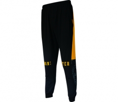 PEAK Basketball Culture Series Knitted Men KNITTED PANTS